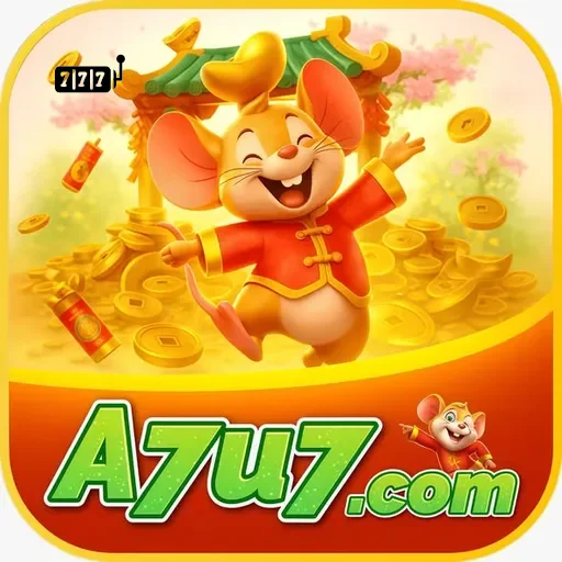 a7u7 Logo